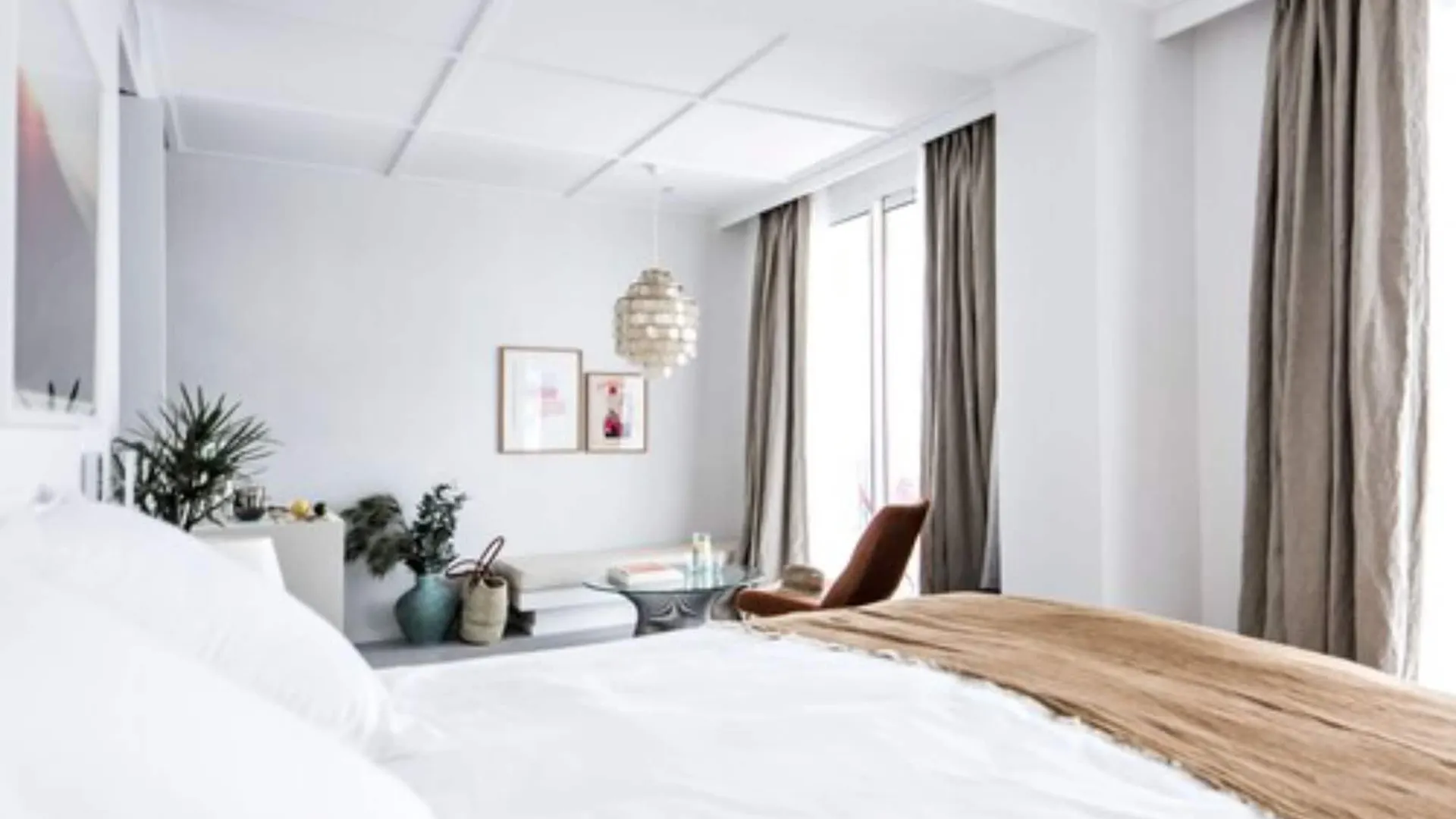 Les Roches Rouges, A Beaumier Hotel Сен-Рафаэль