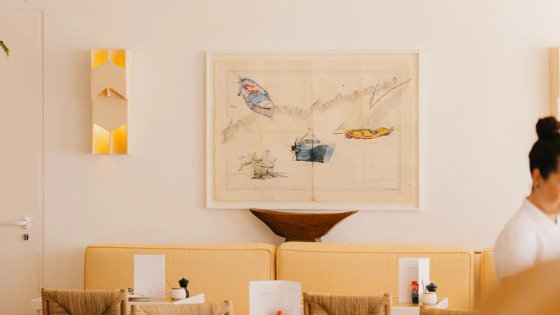Les Roches Rouges, a Beaumier hotel Saint-Raphaël Frankreich