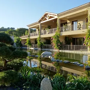 Apartment Maison Du