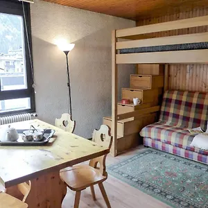 L'aiguille Du Midi-7 By Interhome France