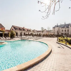 Thermae Boetfort Belgium