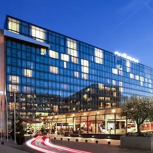 Pullman Centre - Bercy France