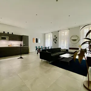 Apartment Urban 5
