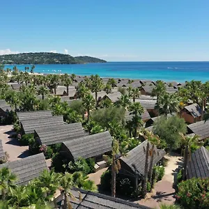  Semesteranläggning (resort) Kon Tiki