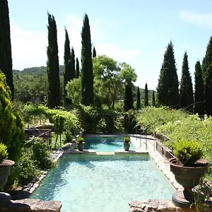 5* Hotell La Bastide De Marie, Maisons Et Sibuet