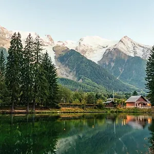 Aiglons - Mountain Haven France