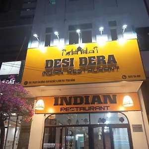 Desi Dera Vietnam