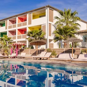 4* Hotell Casarose - Cannes