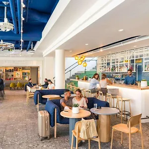 Novotel Centre Gare Montparnasse France
