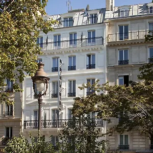 Отель Marais Bastille