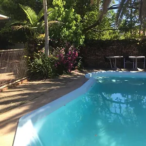 Esk Motel Australia