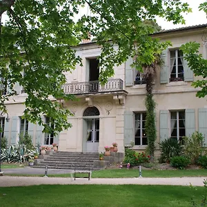 3* Pensionat Chateau Juvenal