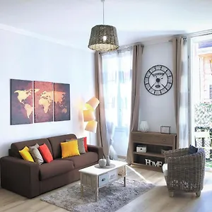 Apartment Prestige Center