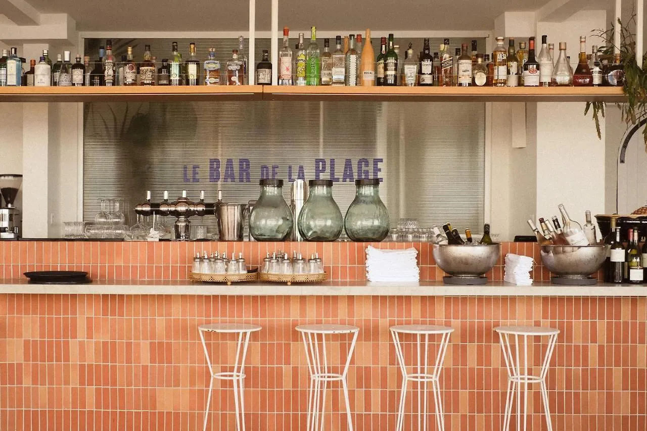 Les Roches Rouges, A Beaumier Hotel Saint-Raphael  5*, Saint-Raphael (Var)