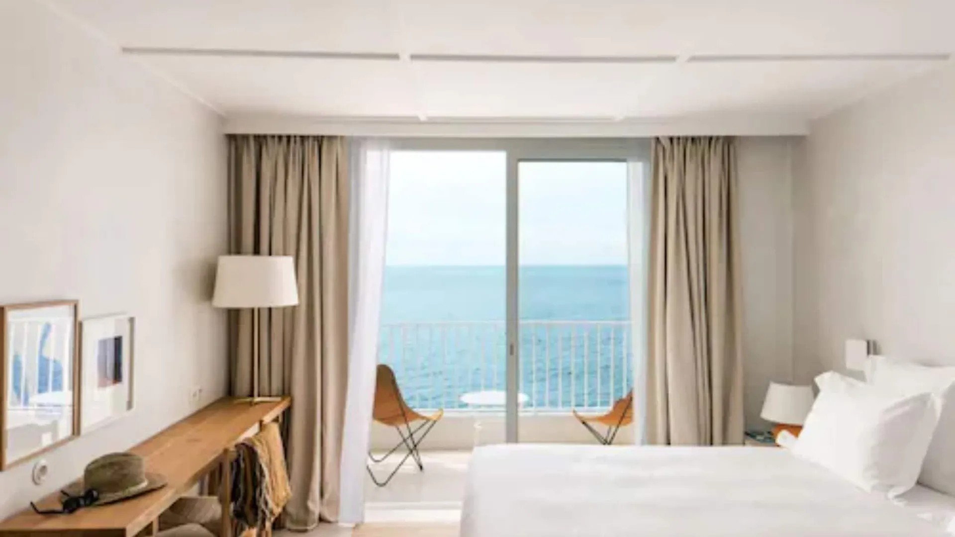 Les Roches Rouges, A Beaumier Hotel Saint-Raphael  5*, Saint-Raphael (Var)