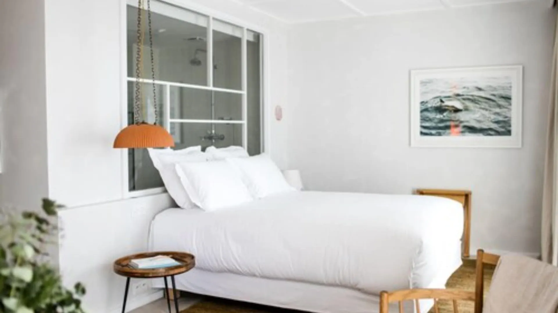 Les Roches Rouges, A Beaumier Hotel Saint-Raphael  Saint-Raphael (Var)