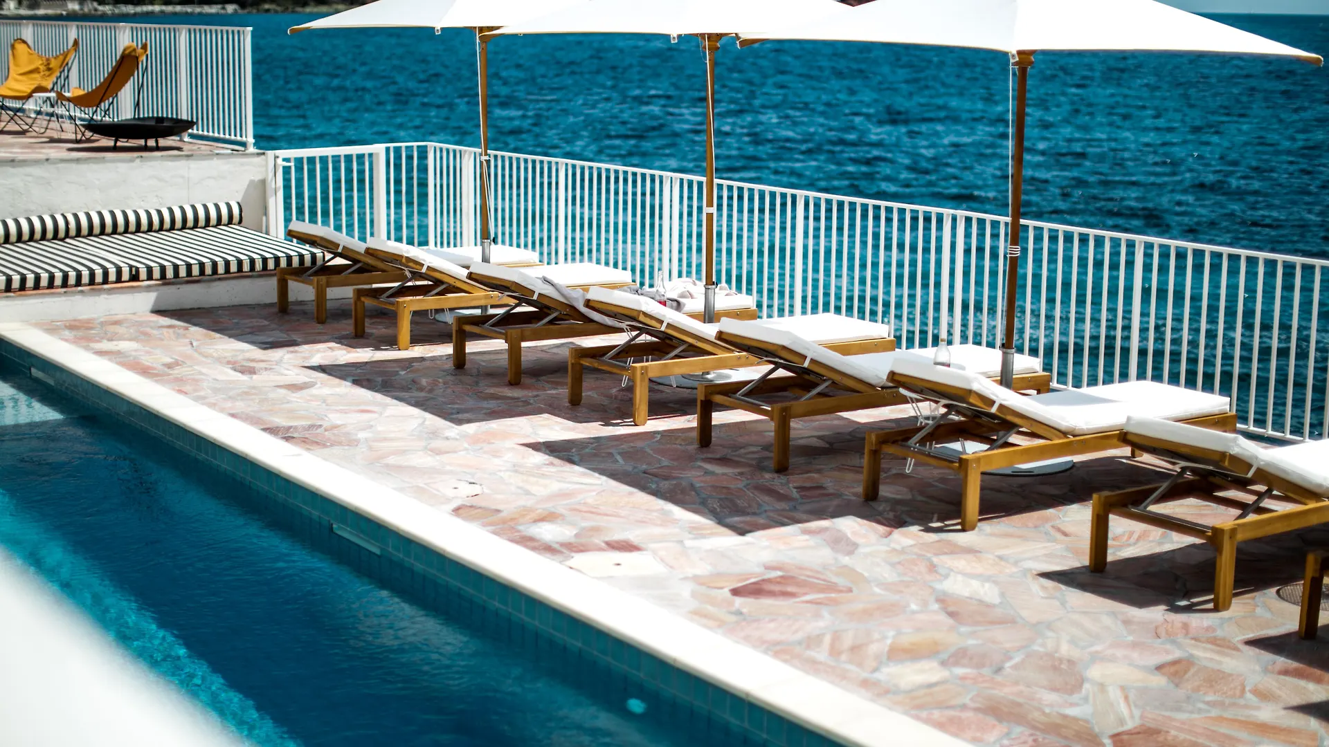 Les Roches Rouges, A Beaumier Hotel Saint-Raphael