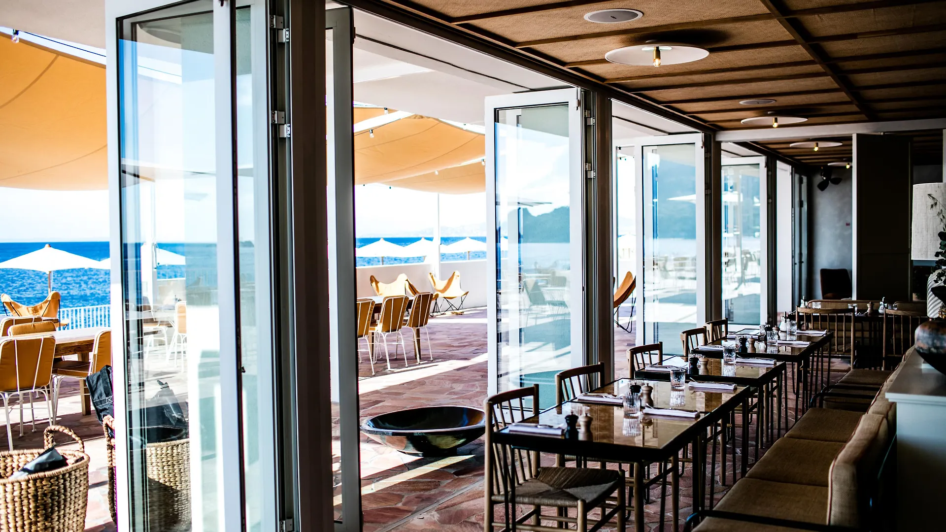 Les Roches Rouges, A Beaumier Hotel Saint-Raphael