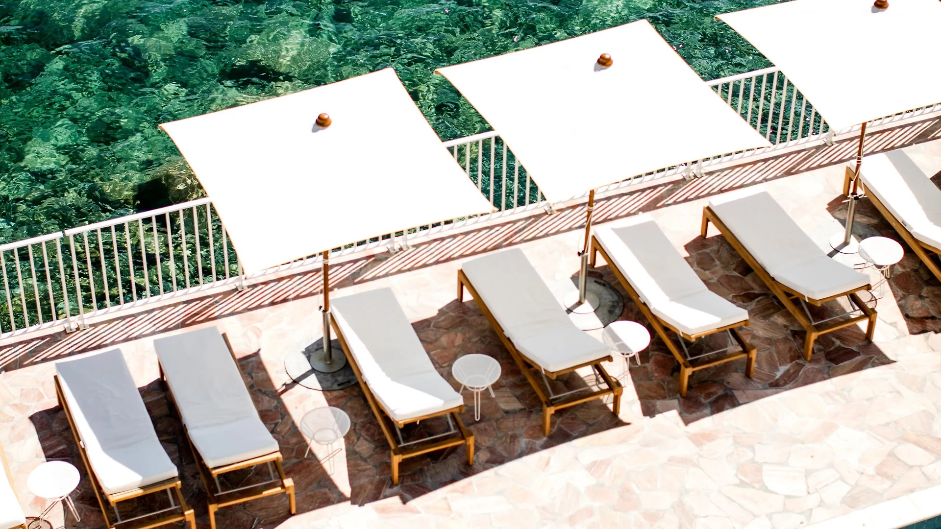 Les Roches Rouges, A Beaumier Hotel Saint-Raphael  5*, Saint-Raphael (Var)