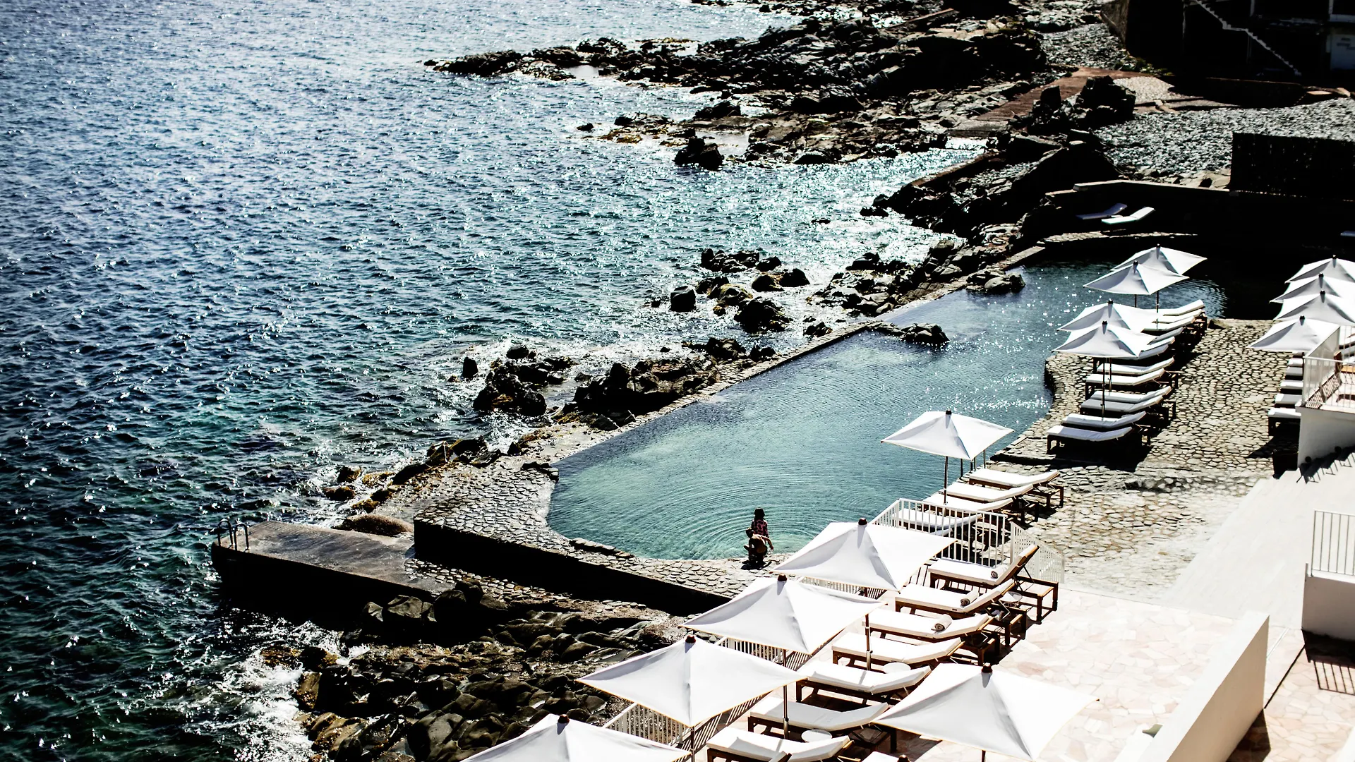 Les Roches Rouges, A Beaumier Hotel Saint-Raphael  5*, Saint-Raphael (Var) France