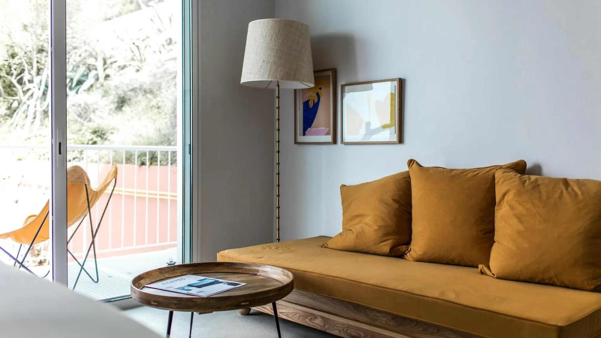 Les Roches Rouges, A Beaumier Hotel Saint-Raphael