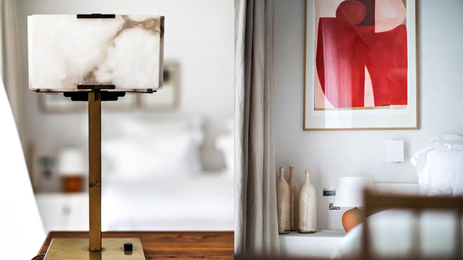 Les Roches Rouges, A Beaumier Hotel Saint-Raphael