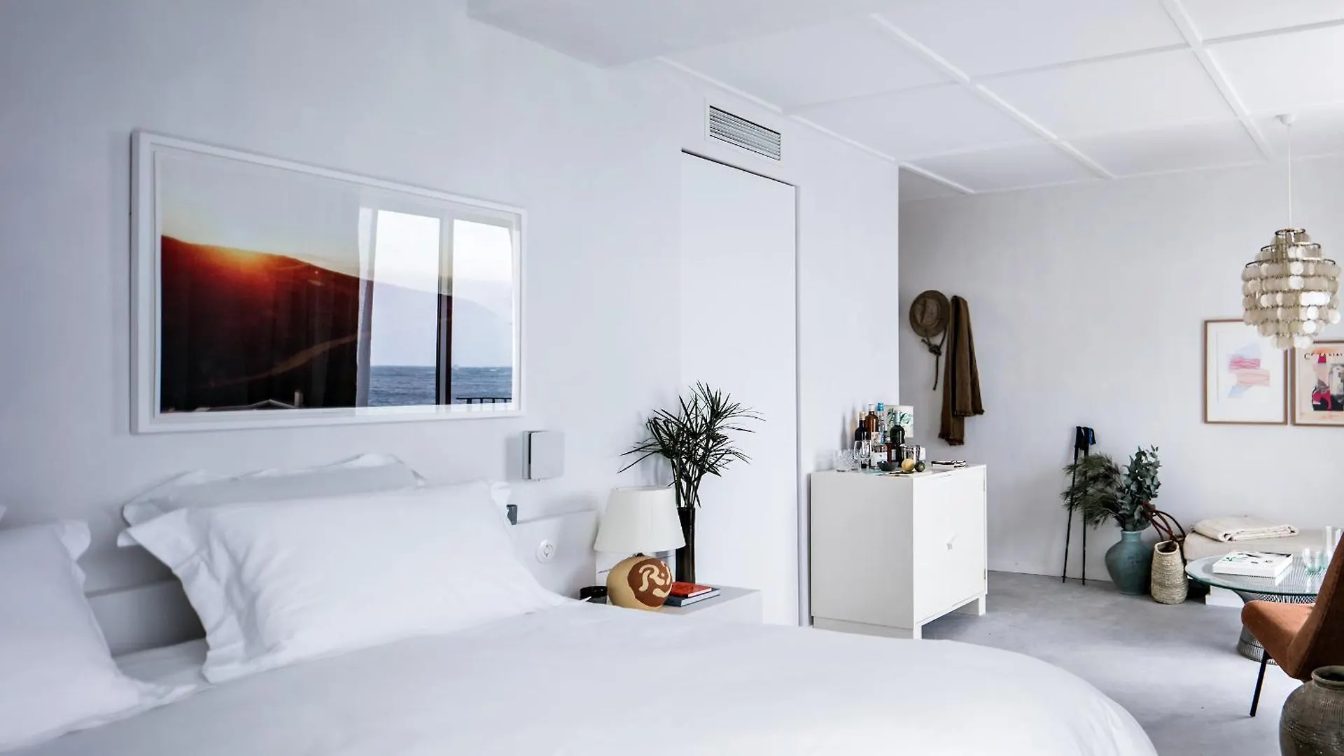 Les Roches Rouges, A Beaumier Hotel Saint-Raphael  France