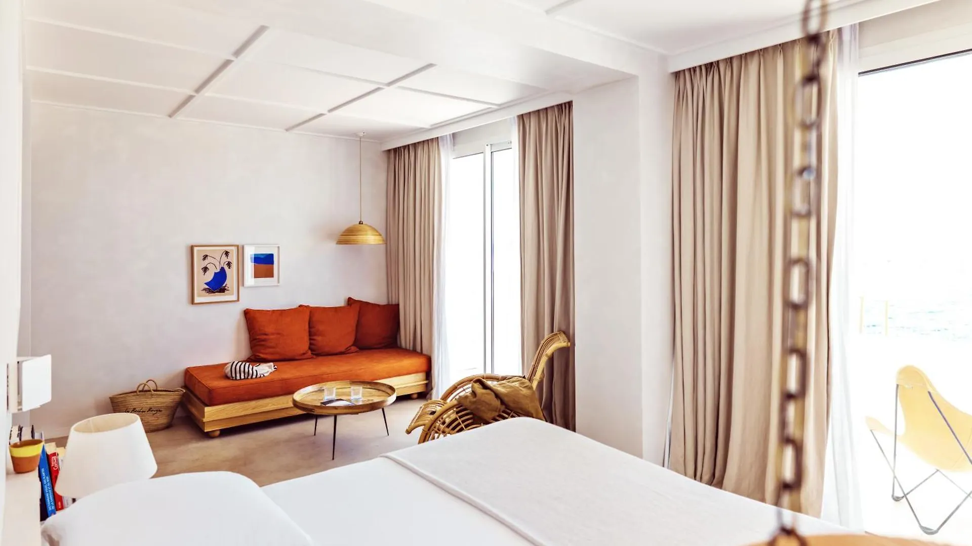 Les Roches Rouges, A Beaumier Hotel Saint-Raphael  5*, Saint-Raphael (Var) France