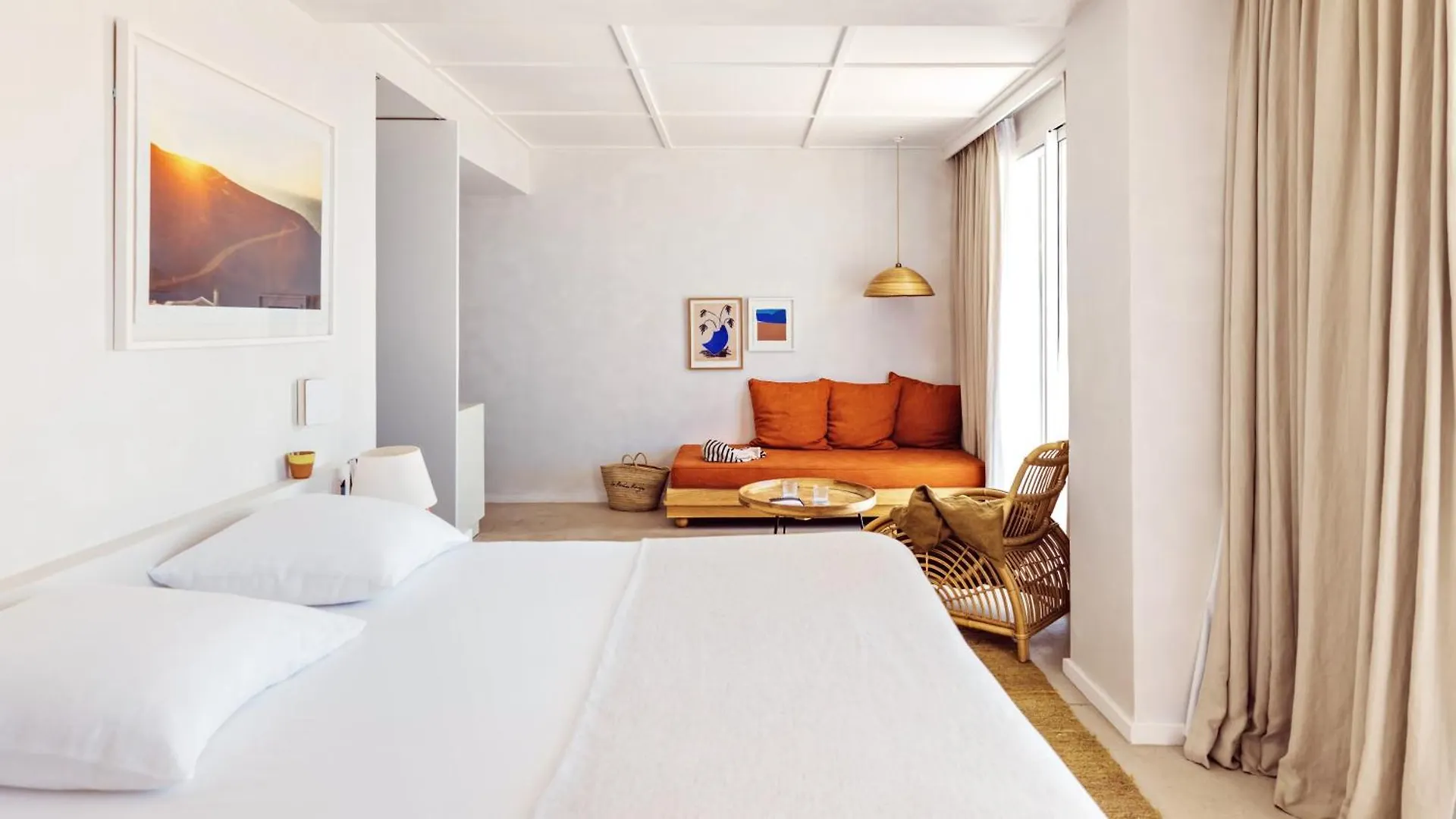 *****  Les Roches Rouges, A Beaumier Hotel Saint-Raphael  France