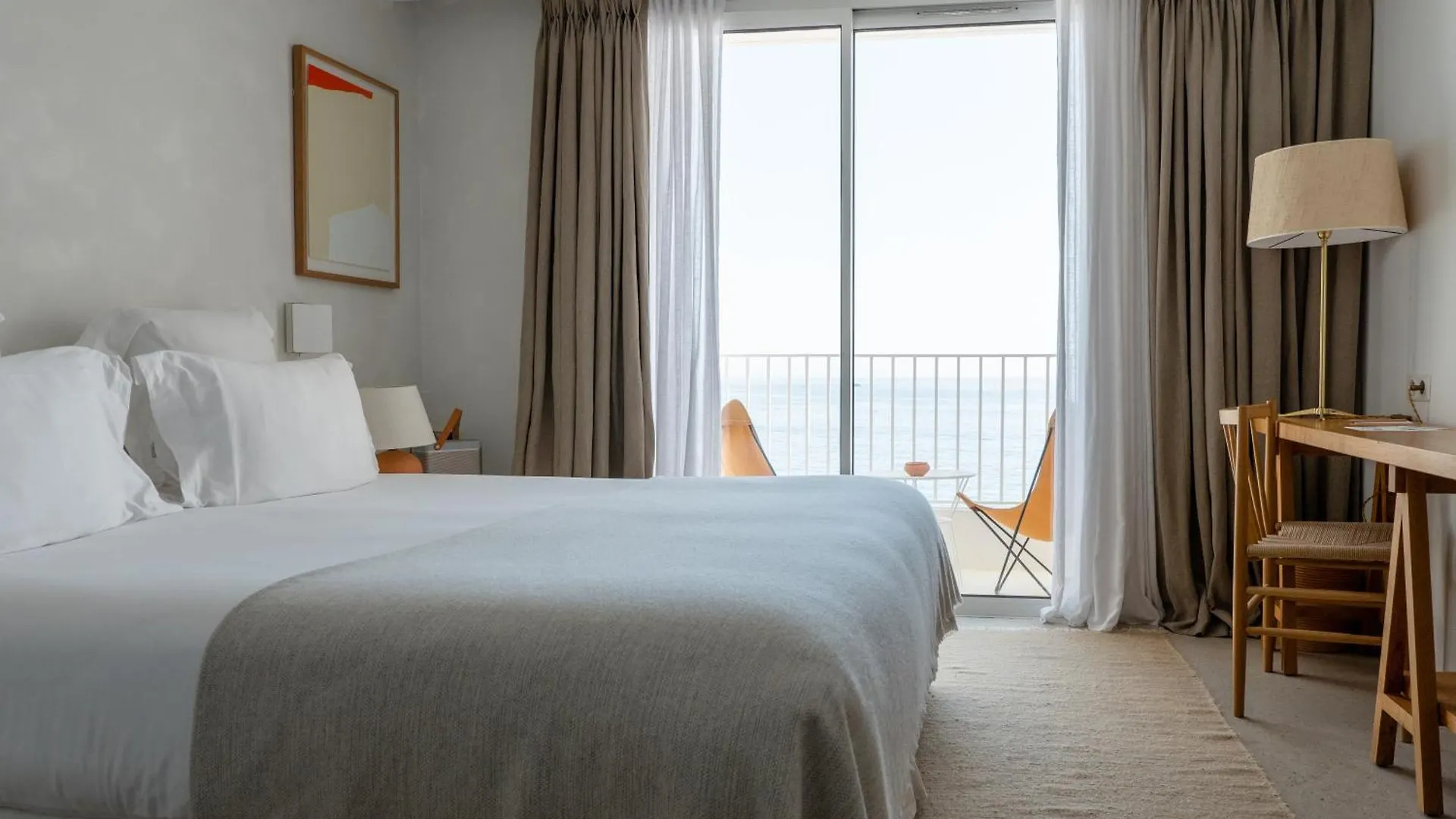 Les Roches Rouges, A Beaumier Hotel Saint-Raphael