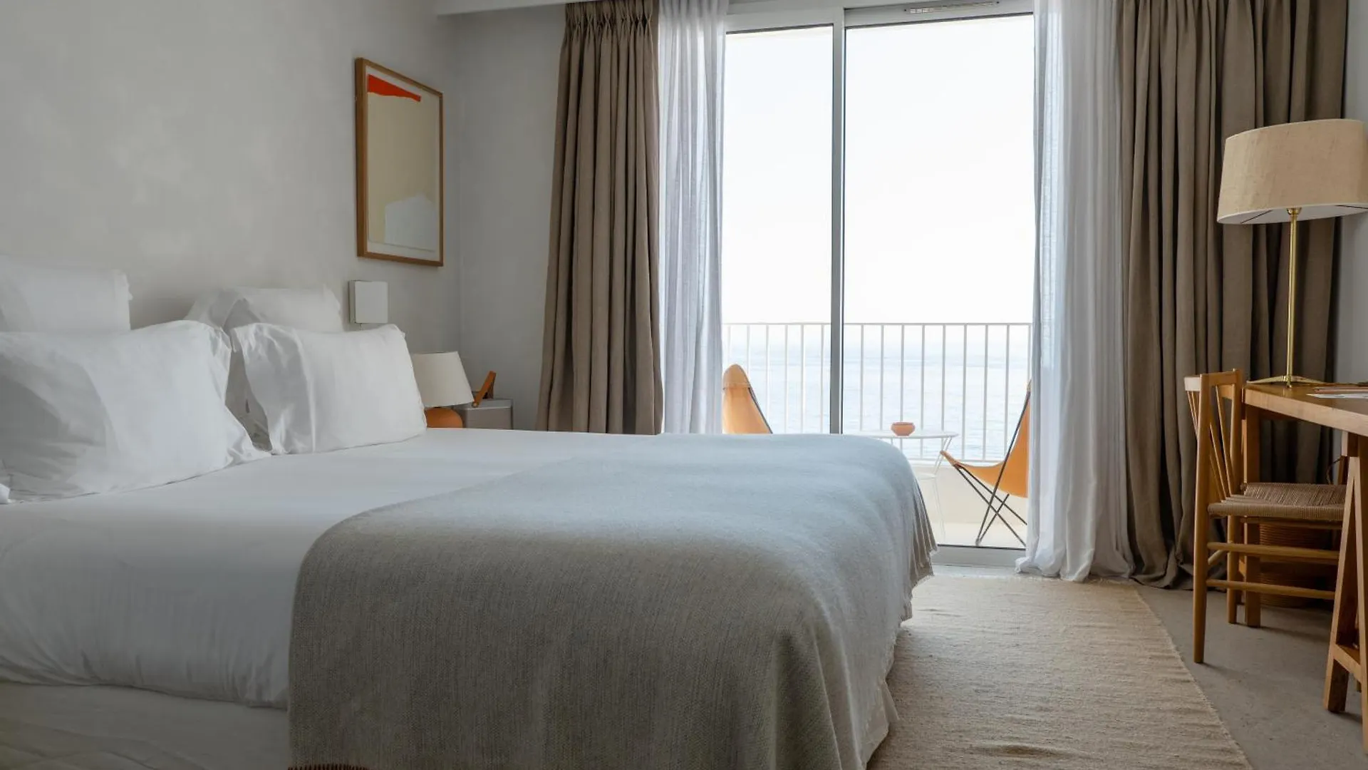Les Roches Rouges, A Beaumier Hotel Saint-Raphael