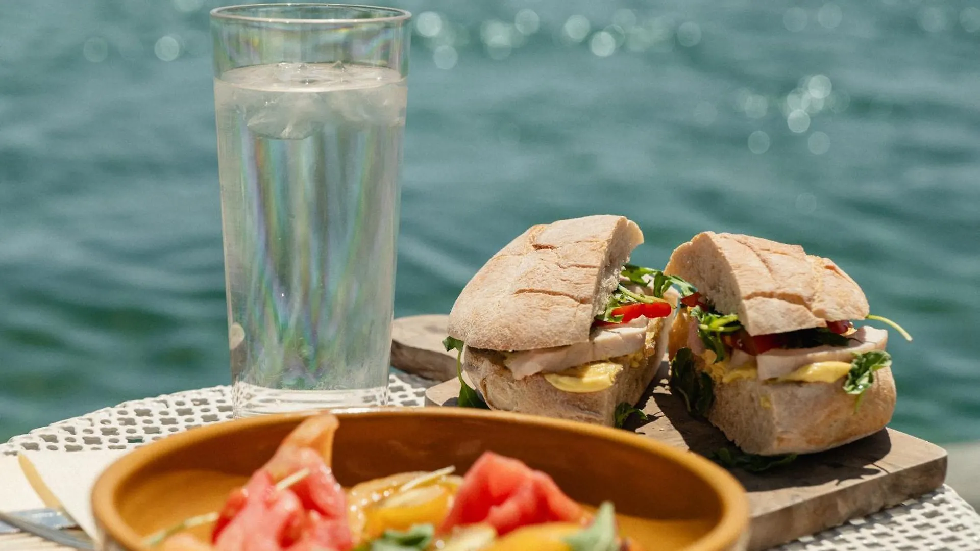 Les Roches Rouges, A Beaumier Hotel Saint-Raphael  Saint-Raphael (Var)