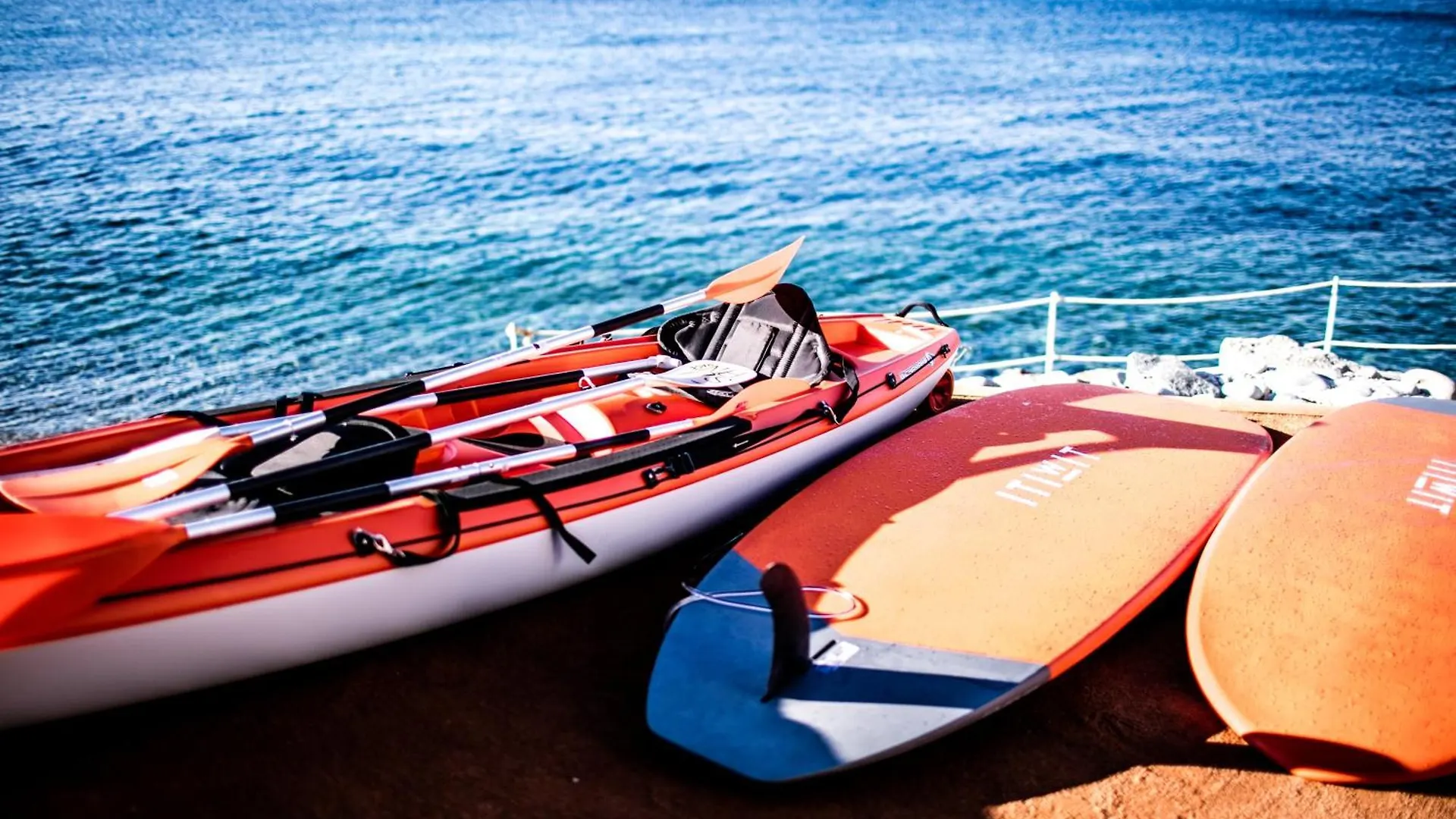 Les Roches Rouges, A Beaumier Hotel Saint-Raphael  France