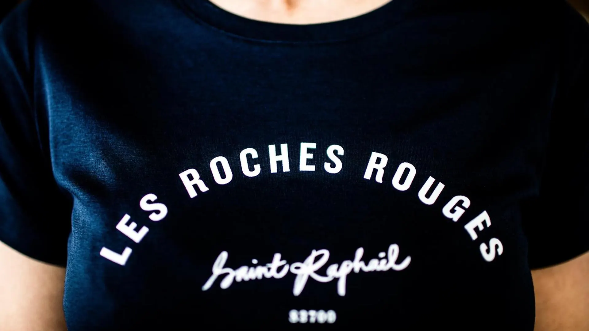 Les Roches Rouges, A Beaumier Hotel Saint-Raphael