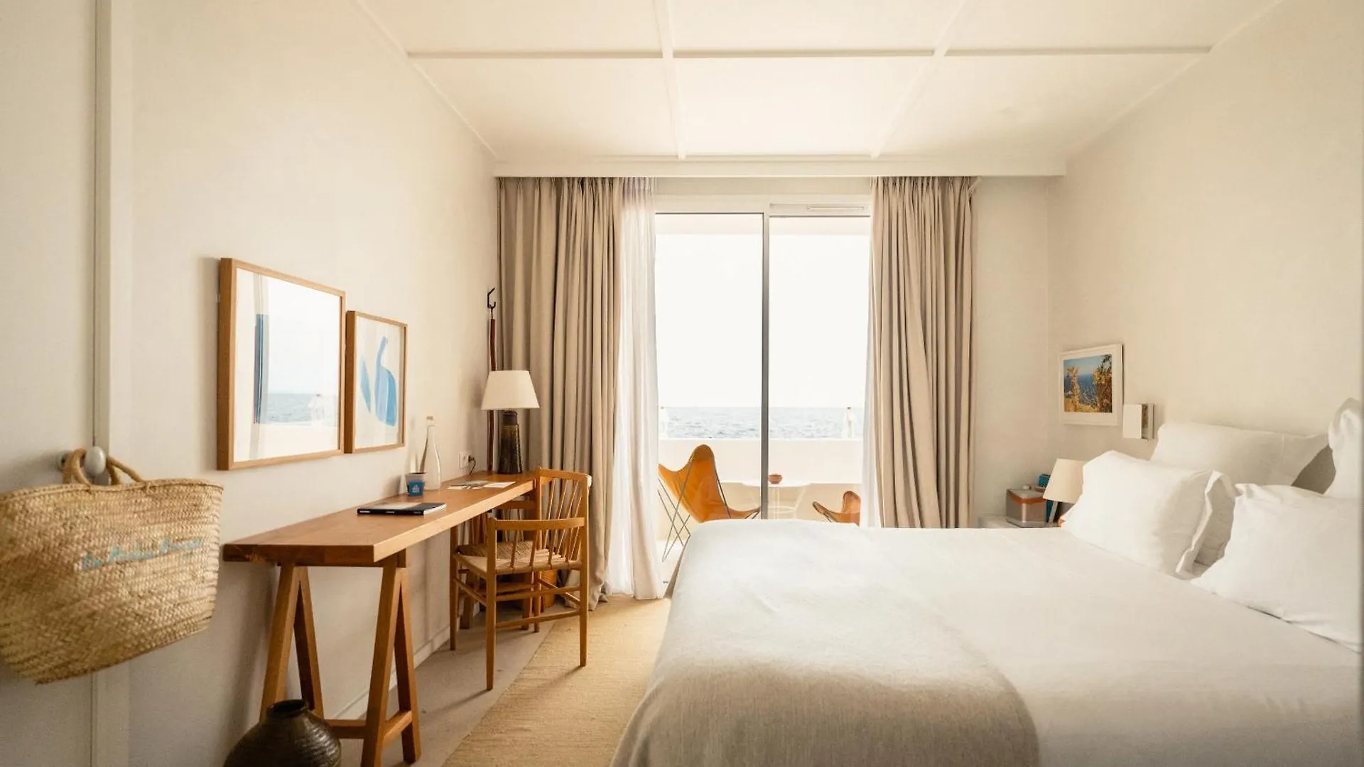 Les Roches Rouges, A Beaumier Hotel Saint-Raphael