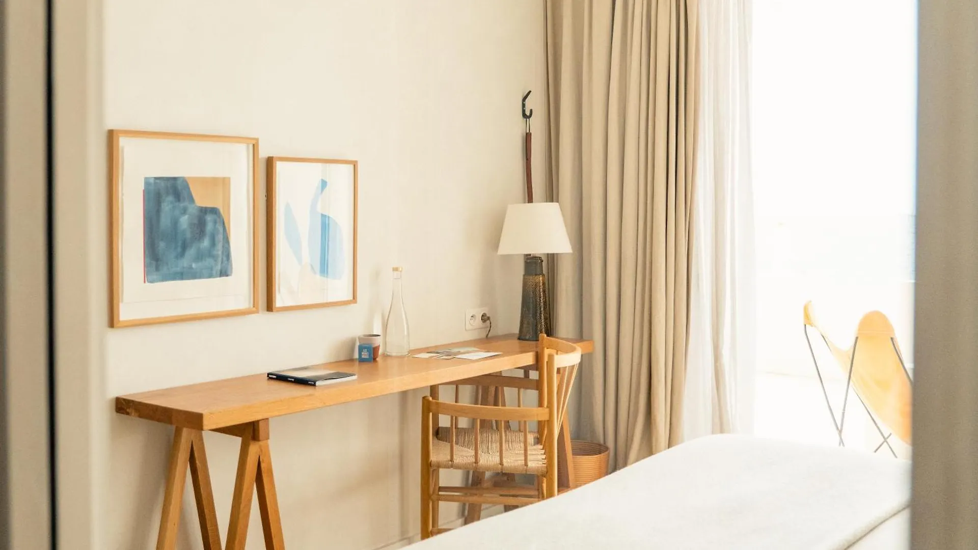 Les Roches Rouges, A Beaumier Hotel Saint-Raphael  France