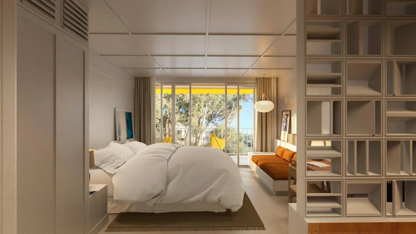 Les Roches Rouges, A Beaumier Hotel Saint-Raphael